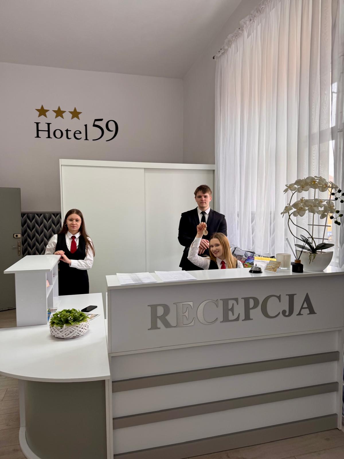 Dni Otwarte w "59" 2026! - zdjęcie 12