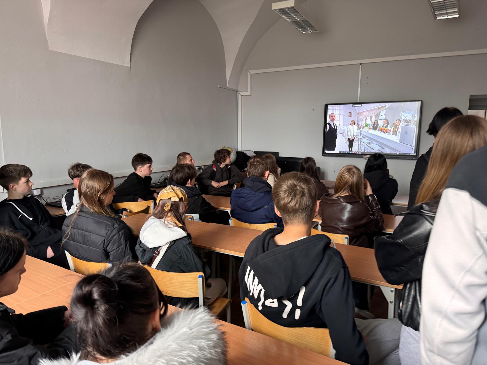 Dni Otwarte w "59" 2026! - zdjęcie 13