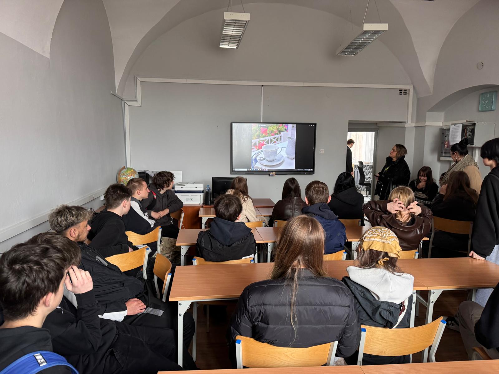 Dni Otwarte w "59" 2026! - zdjęcie 1