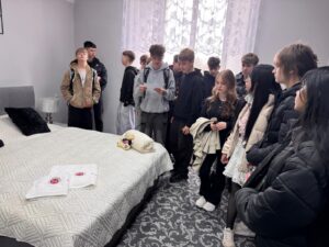 Dni Otwarte w "59" 2026! - zdjęcie 2