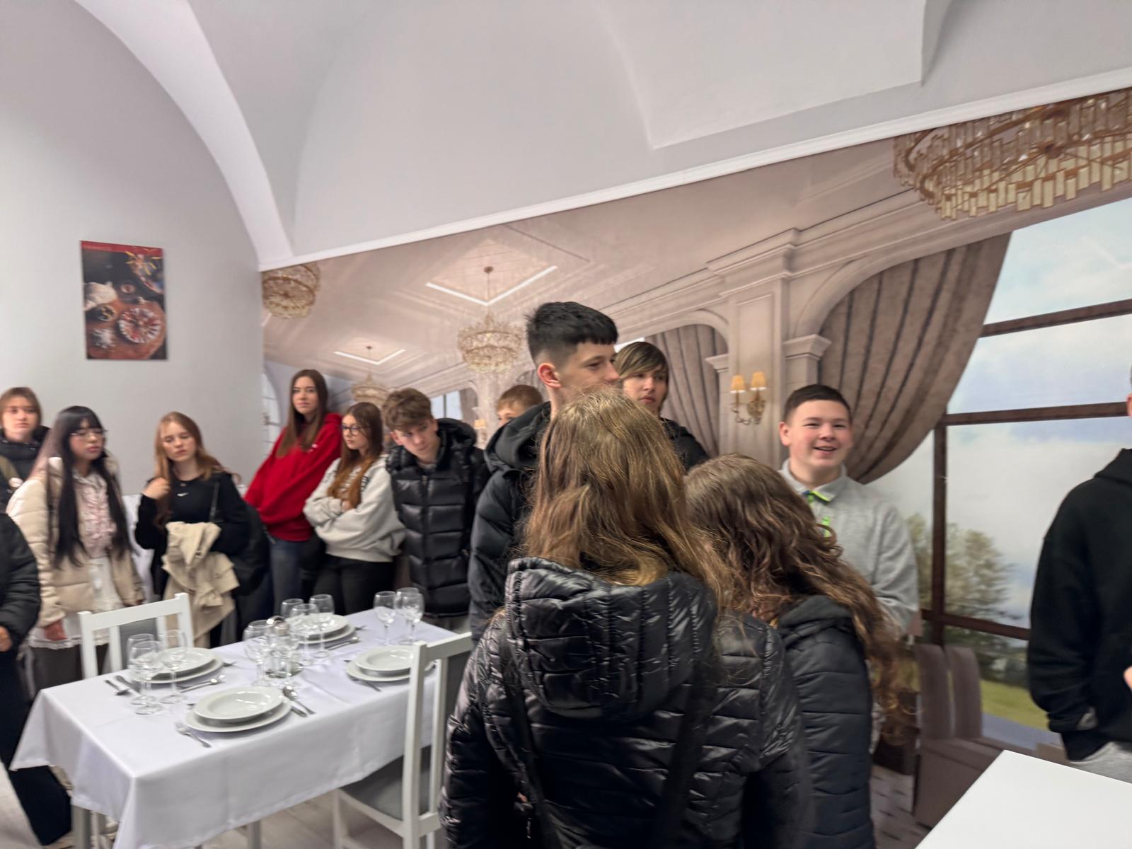 Dni Otwarte w "59" 2026! - zdjęcie 3