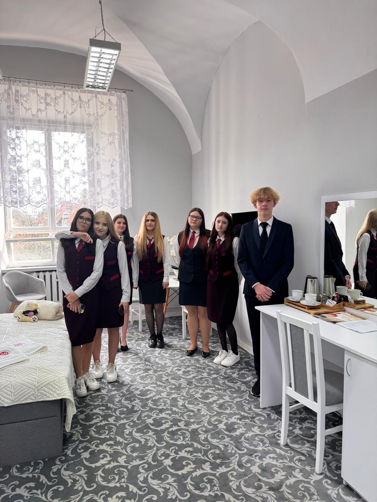 Dni Otwarte w "59" 2026! - zdjęcie 4