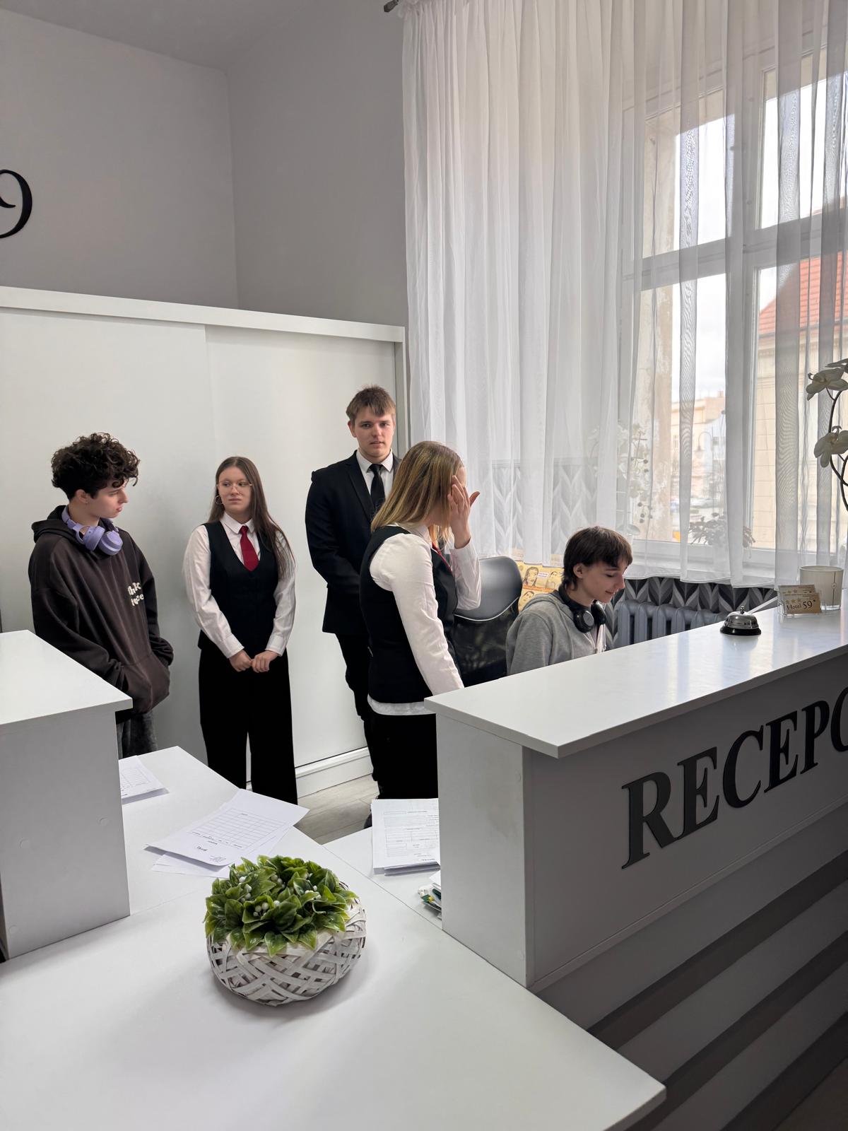 Dni Otwarte w "59" 2026! - zdjęcie 5