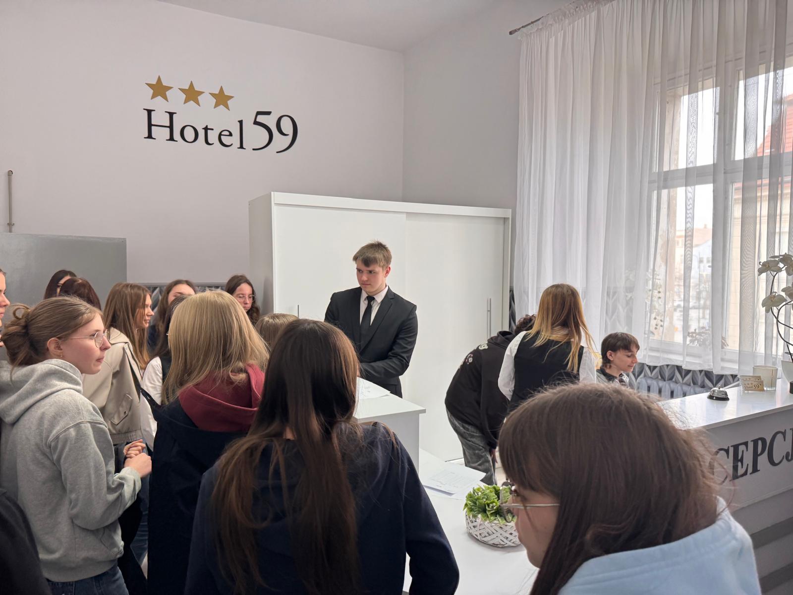 Dni Otwarte w "59" 2026! - zdjęcie 6