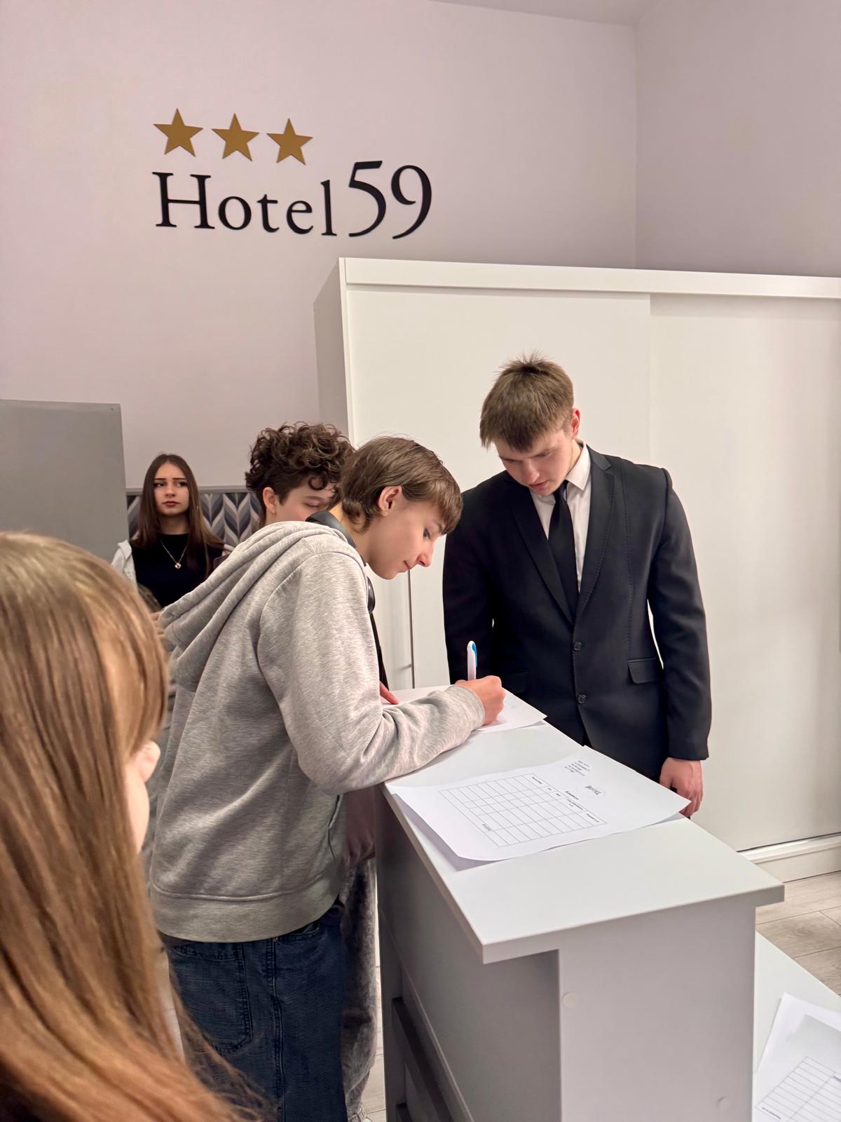 Dni Otwarte w "59" 2026! - zdjęcie 7