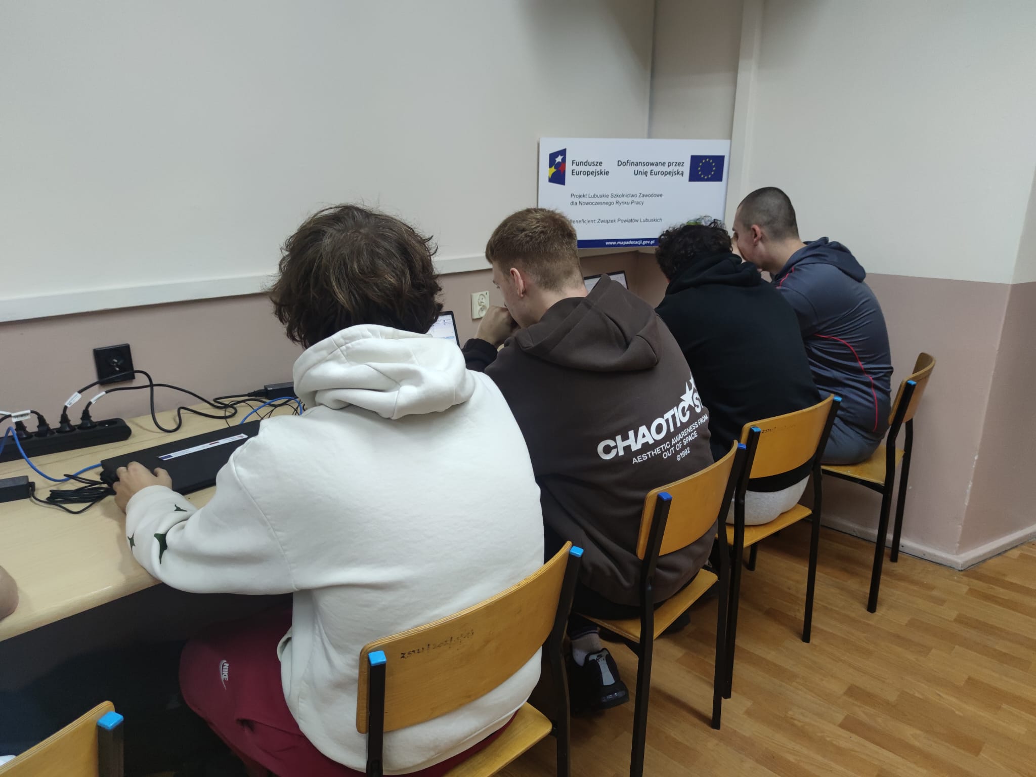 NOWOCZESNA LOGISTYKA W PRAKTYCE! - zdjęcie 1