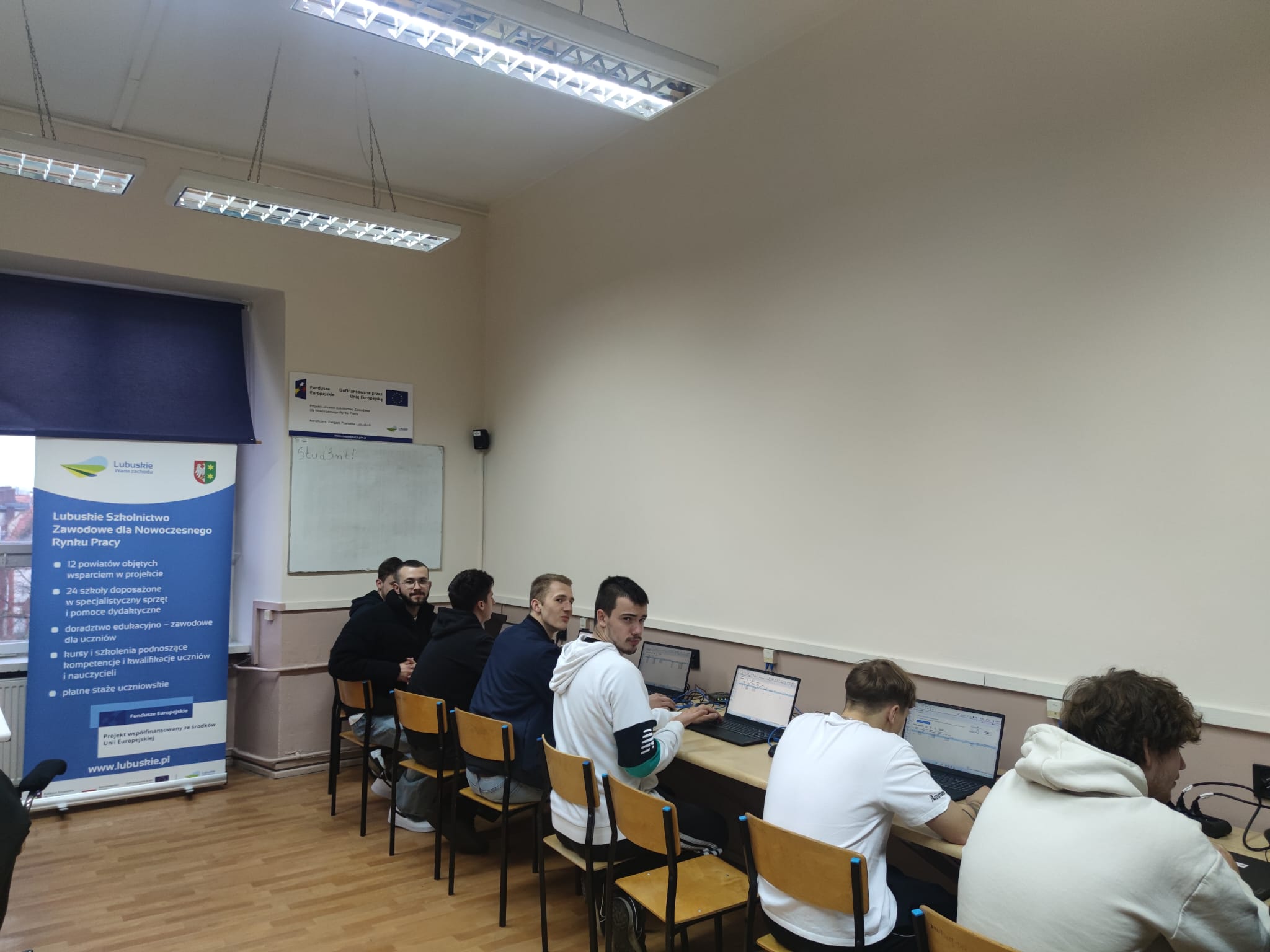 NOWOCZESNA LOGISTYKA W PRAKTYCE! - zdjęcie 2