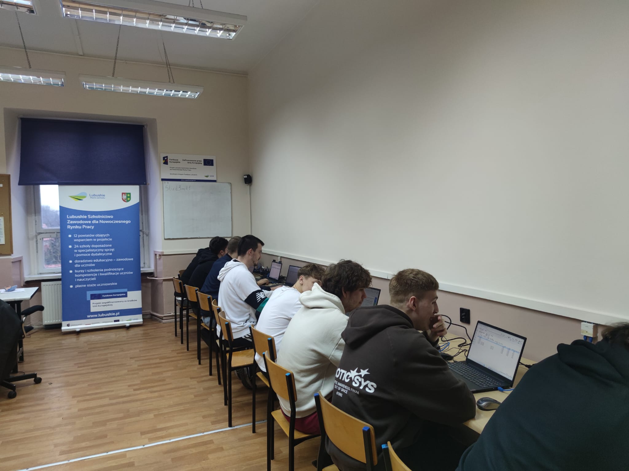 NOWOCZESNA LOGISTYKA W PRAKTYCE! - zdjęcie 3