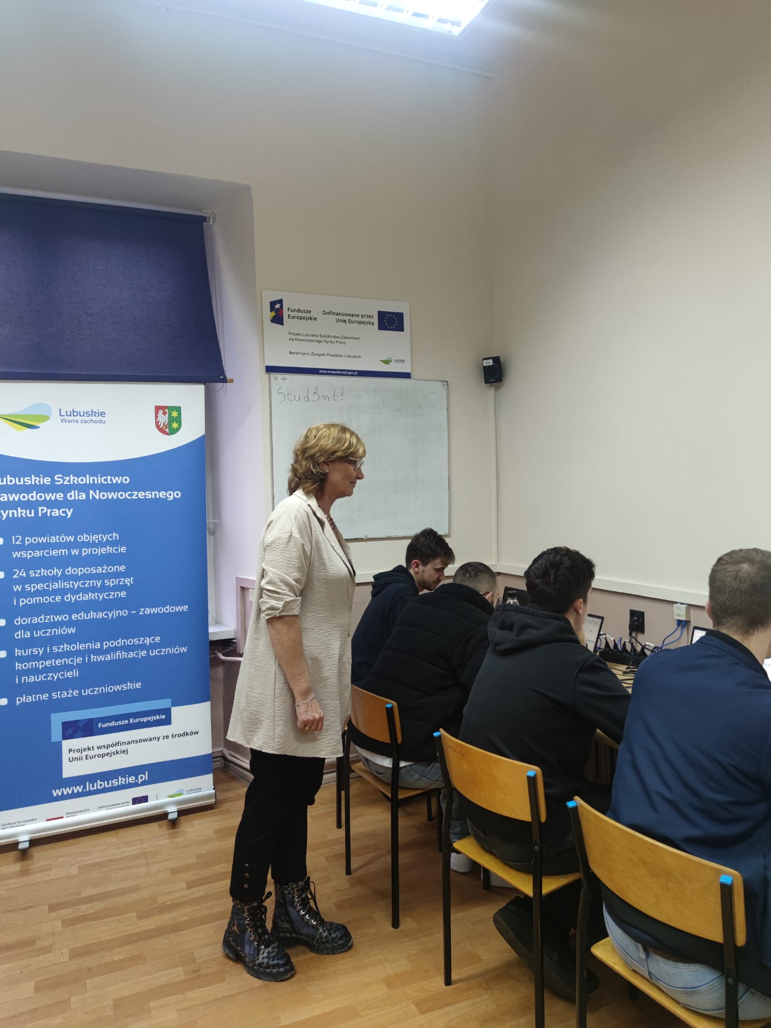 NOWOCZESNA LOGISTYKA W PRAKTYCE! - zdjęcie 4