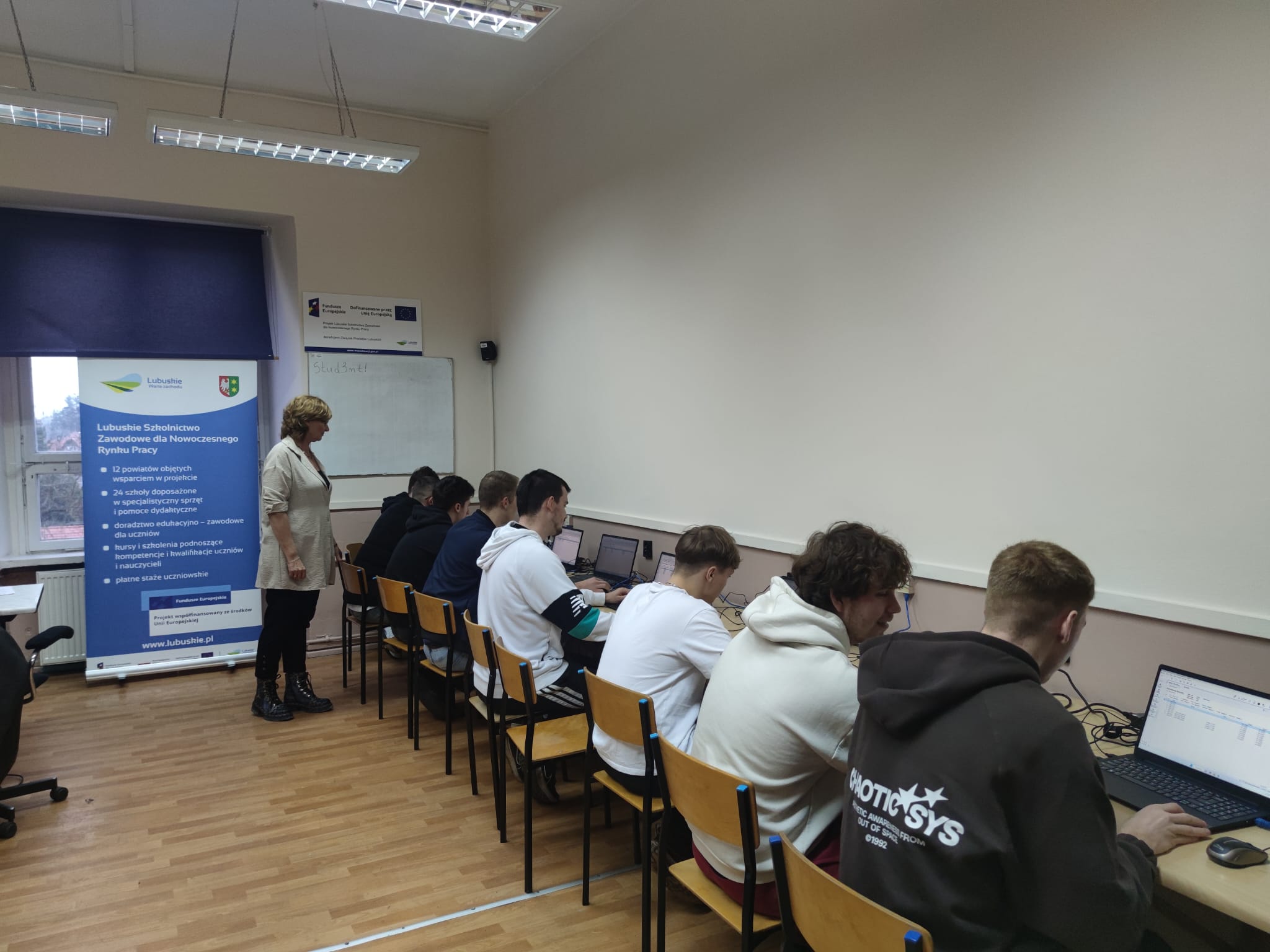 NOWOCZESNA LOGISTYKA W PRAKTYCE! - zdjęcie 5