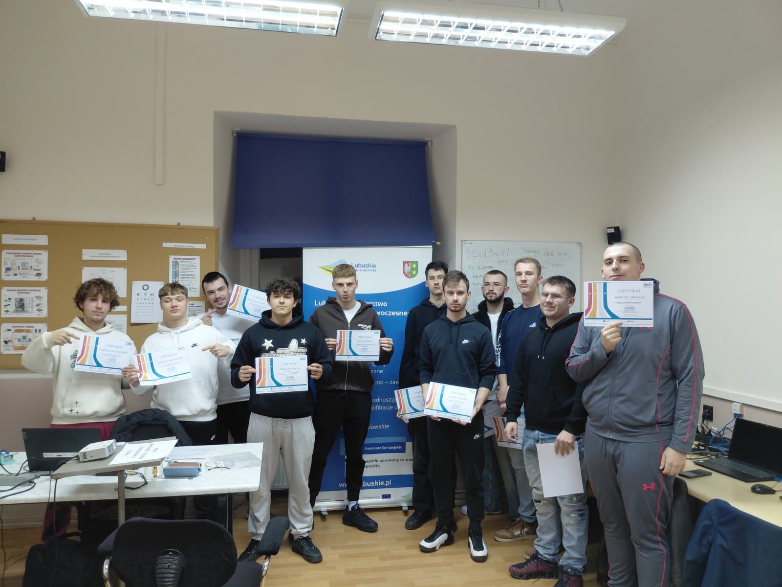 NOWOCZESNA LOGISTYKA W PRAKTYCE! - zdjęcie 6