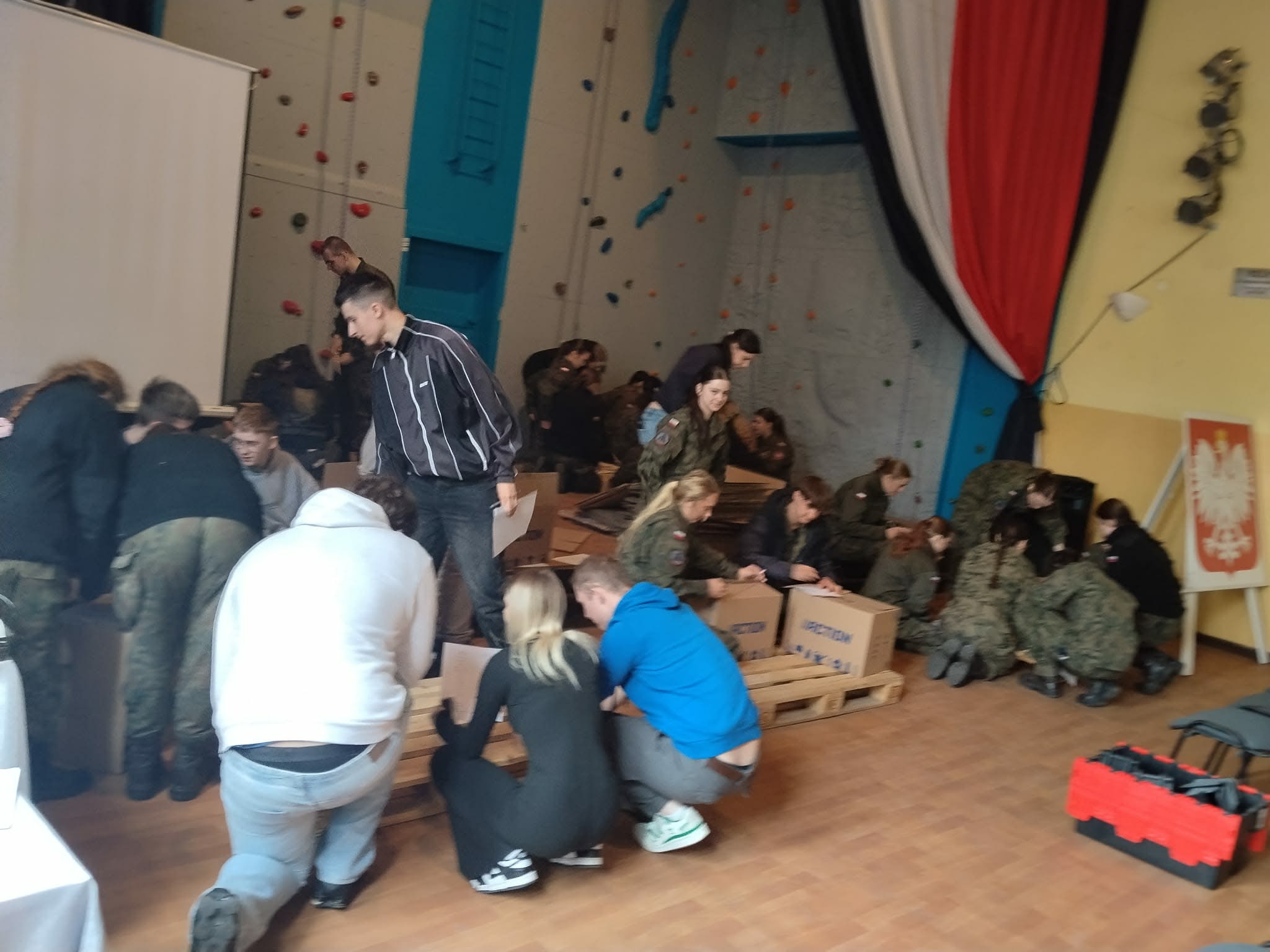 Przyszłość transportu w rękach naszych uczniów! - zdjęcie 2