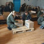 Przyszłość transportu w rękach naszych uczniów!