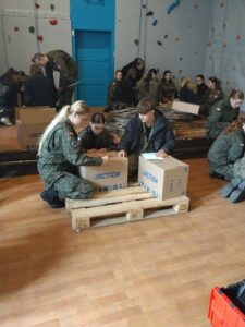 Przyszłość transportu w rękach naszych uczniów! - zdjęcie 5