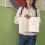 Maksymilian z 4LOW stypendystą Prezesa Rady Ministrów!