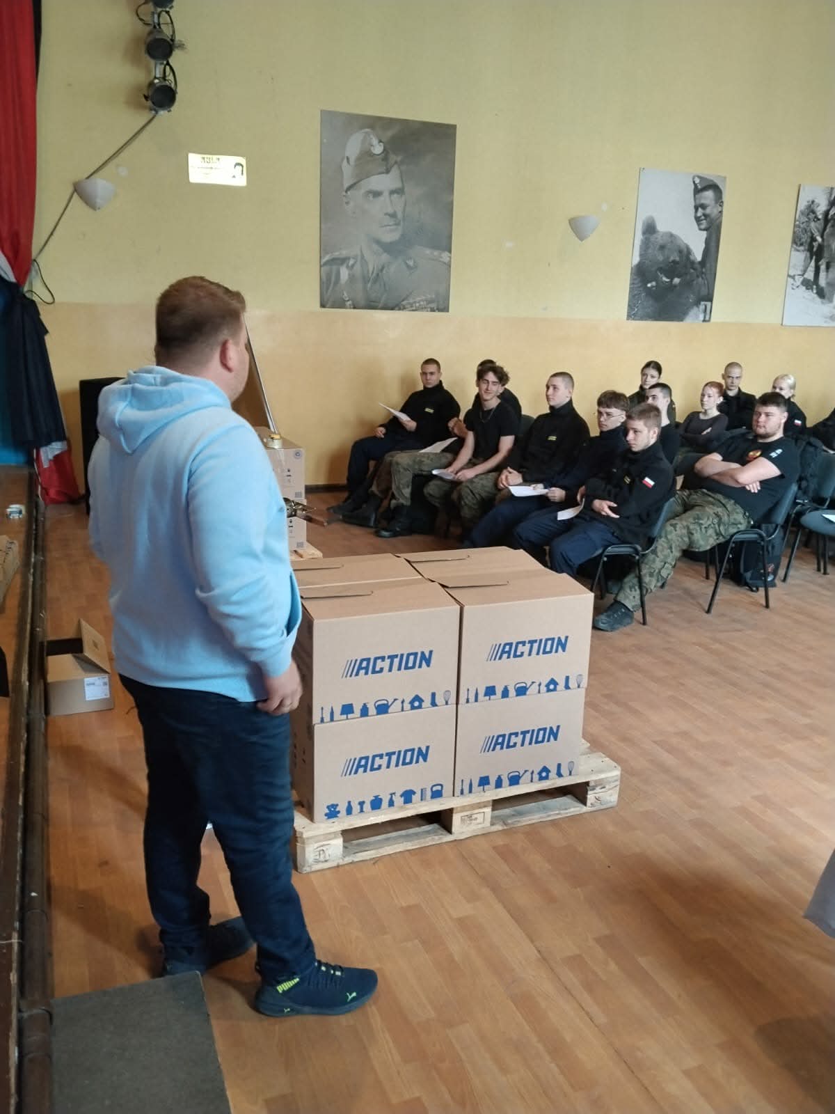 Przyszłość transportu w rękach naszych uczniów! - zdjęcie 7