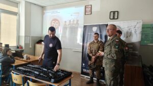 Wizyta w Szprotawie i Świętoszowie - zdjęcie 7