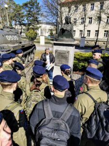 Żagań – Miasto Oręża. Śladami Historii, Bohaterstwa i Patriotyzmu - zdjęcie 6