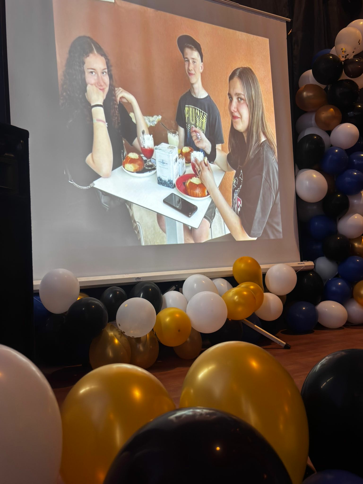 Pożegnanie Absolwentów 2026 - zdjęcie 1