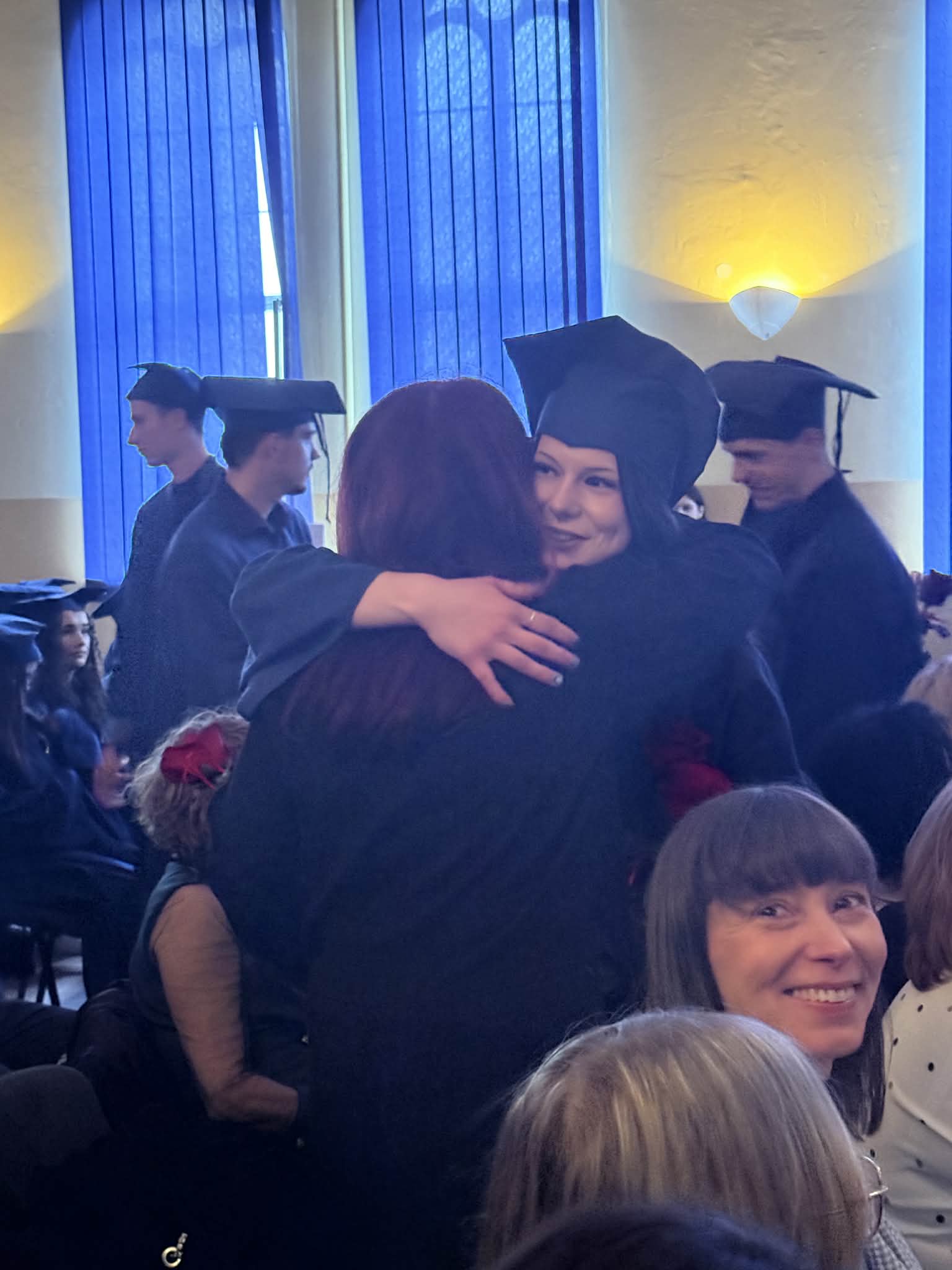 Pożegnanie Absolwentów 2026 - zdjęcie 2