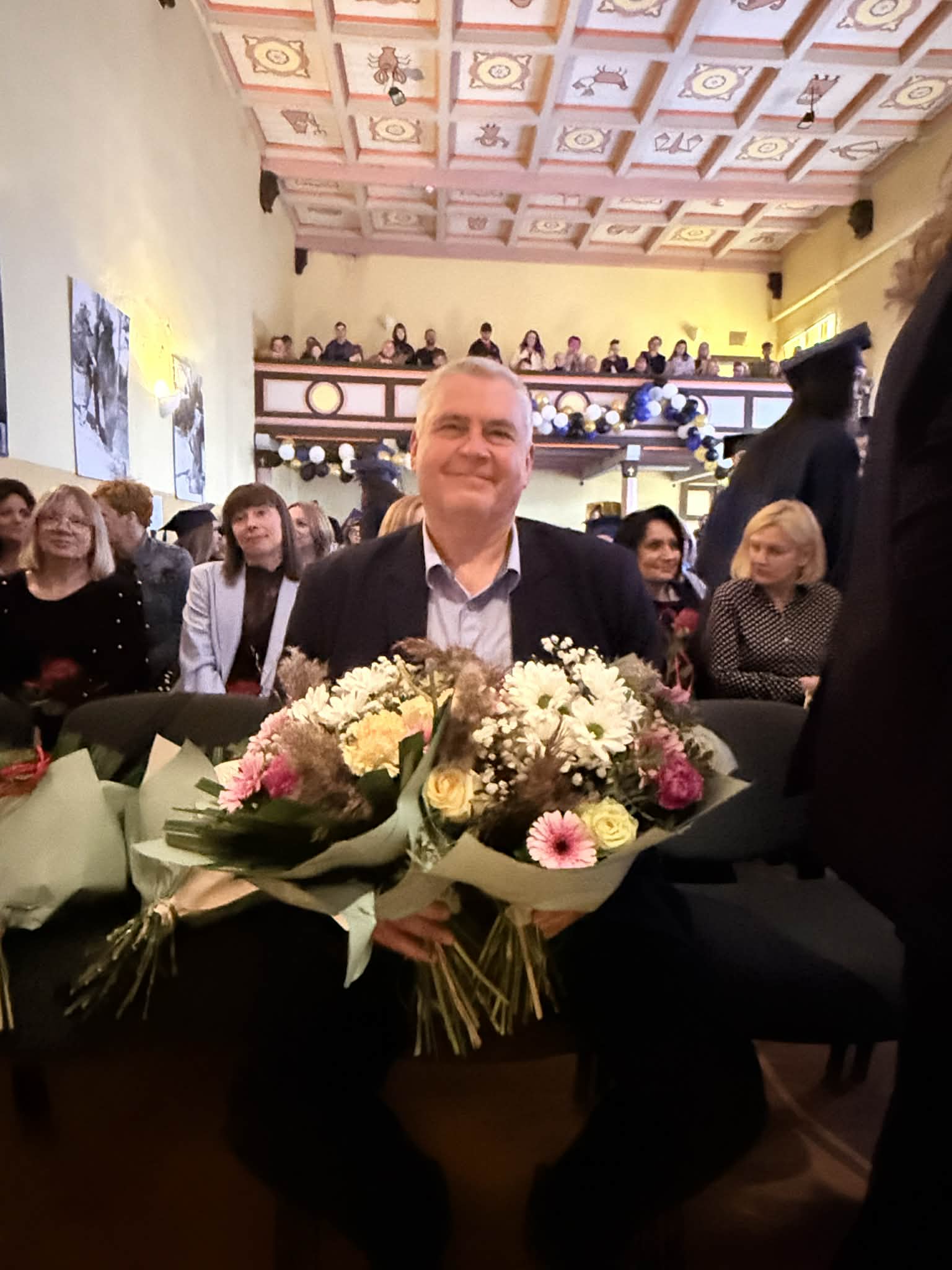 Pożegnanie Absolwentów 2026 - zdjęcie 3