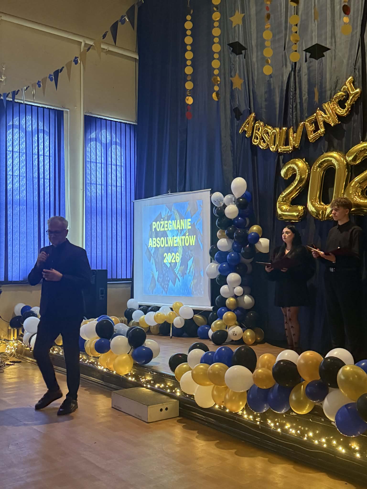 Pożegnanie Absolwentów 2026 - zdjęcie 4