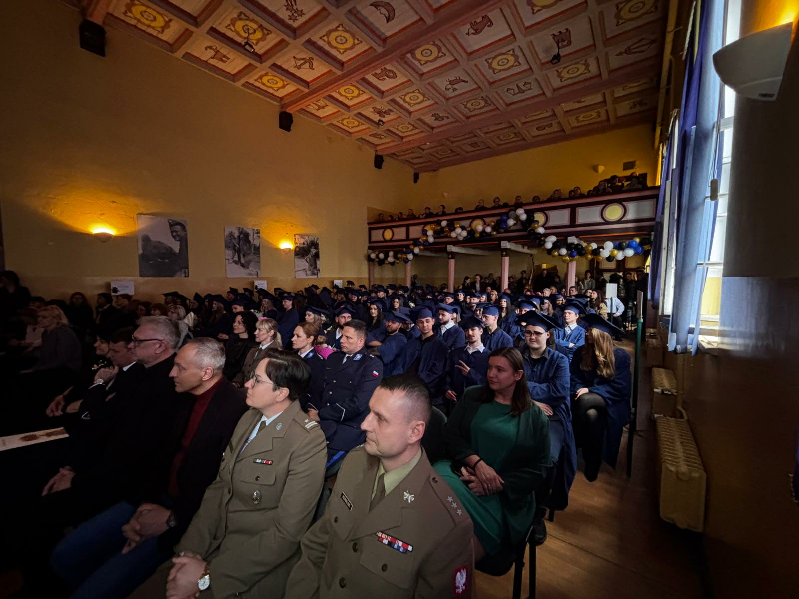 Pożegnanie Absolwentów 2026 - zdjęcie 5