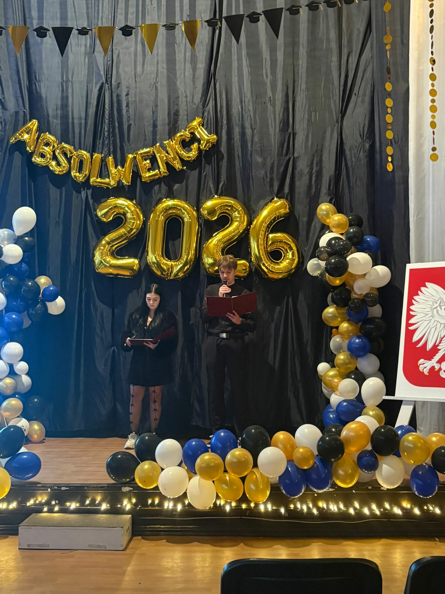 Pożegnanie Absolwentów 2026 - zdjęcie 6