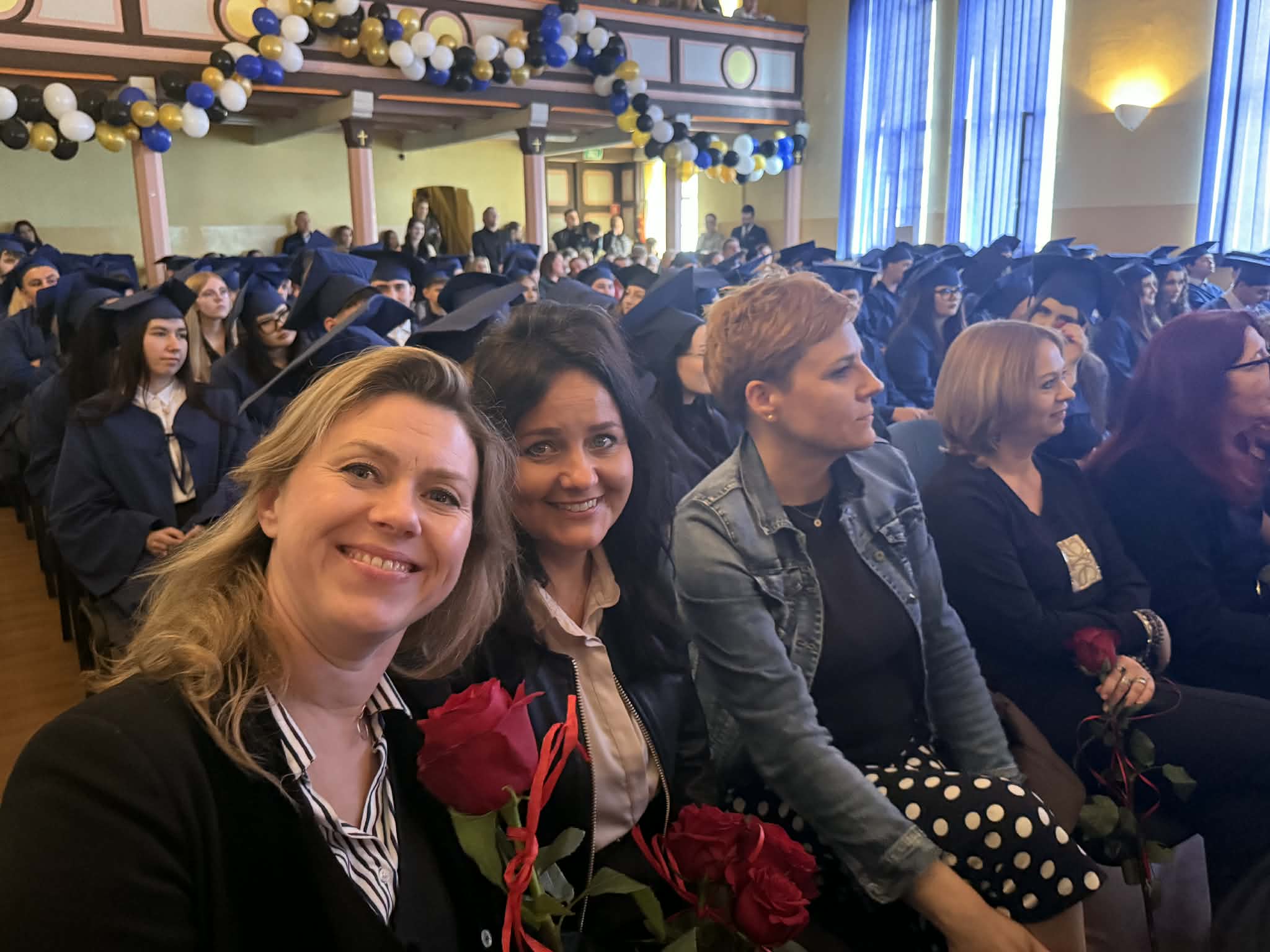 Pożegnanie Absolwentów 2026 - zdjęcie 7