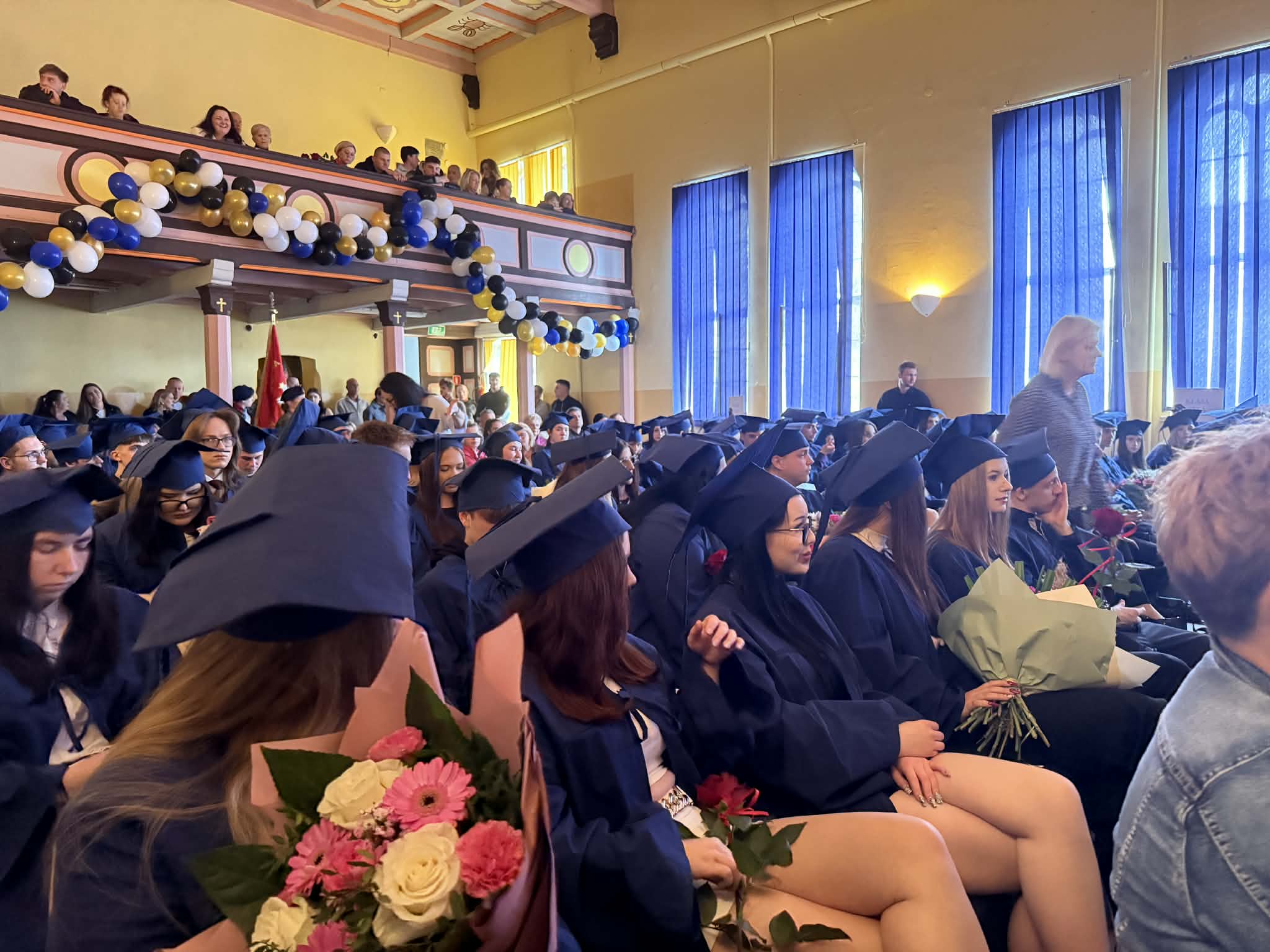 Pożegnanie Absolwentów 2026 - zdjęcie 8