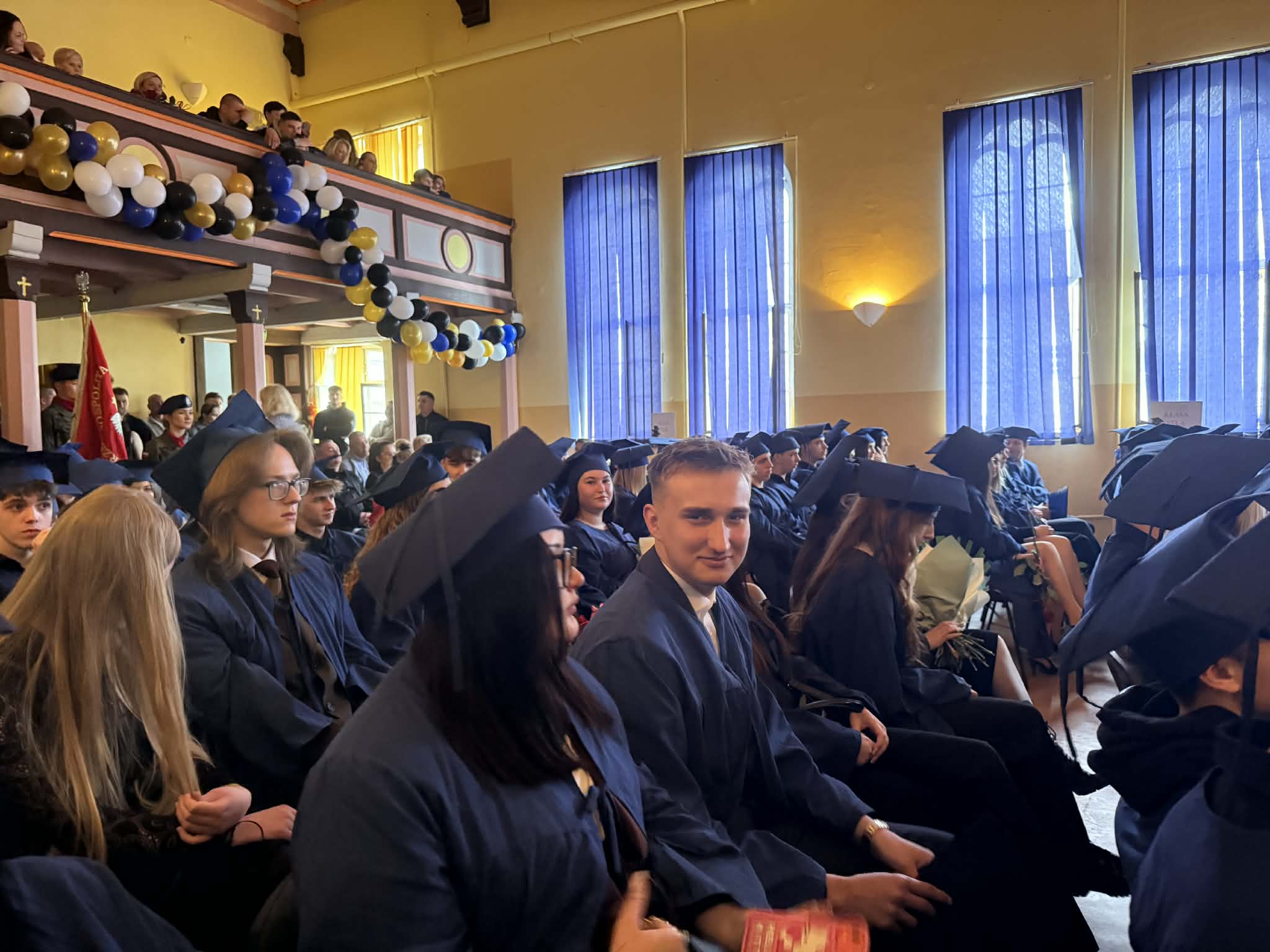 Pożegnanie Absolwentów 2026 - zdjęcie 9