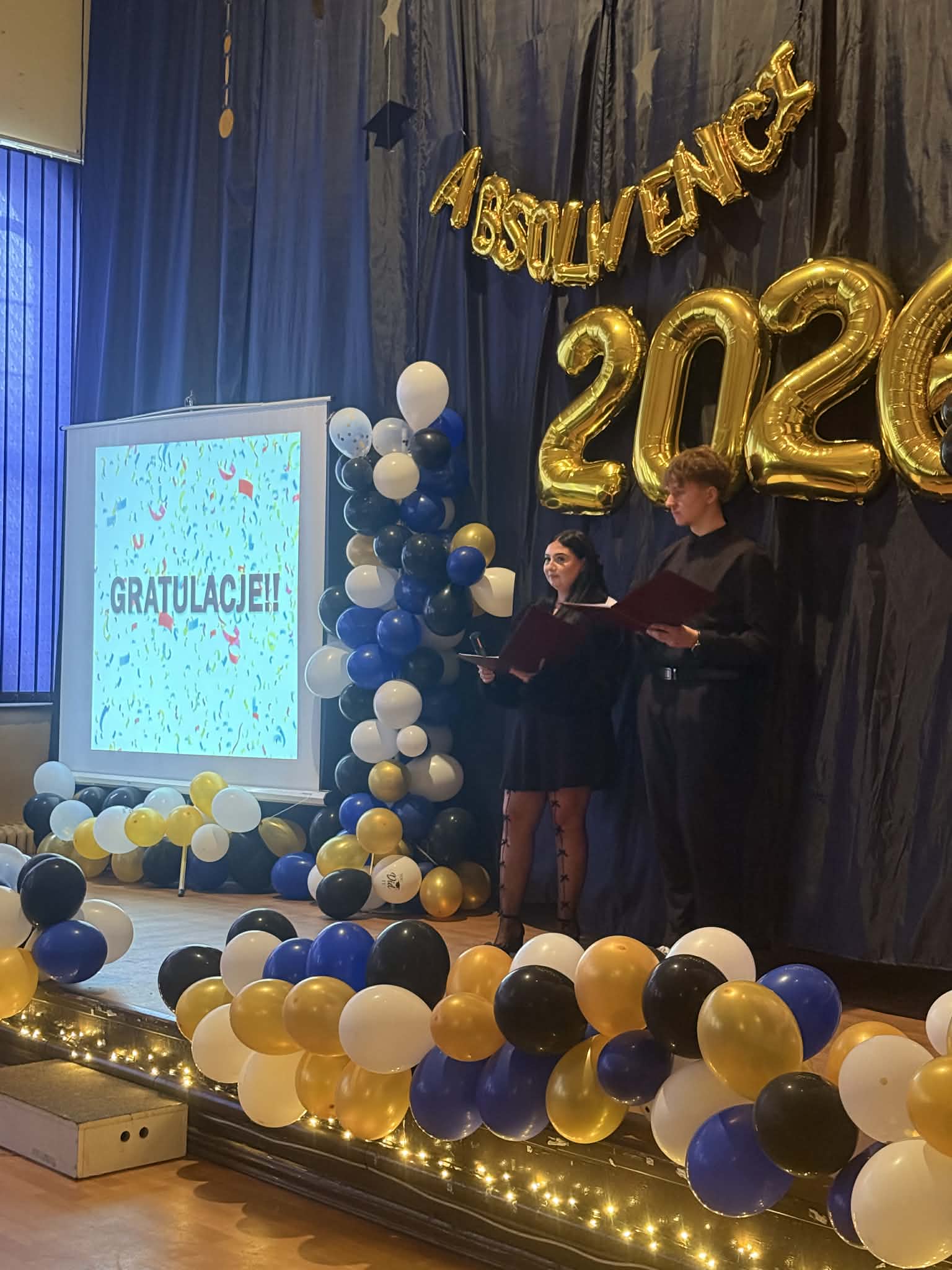 Pożegnanie Absolwentów 2026 - zdjęcie 11