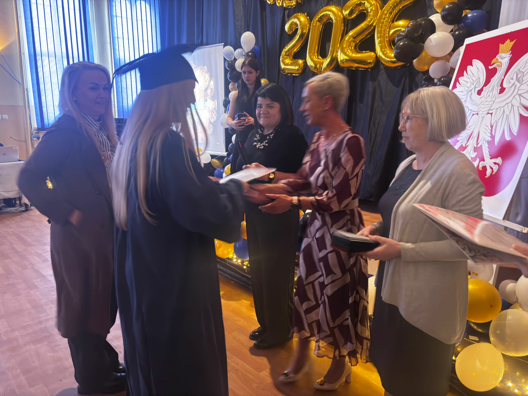 Pożegnanie Absolwentów 2026 - zdjęcie 13