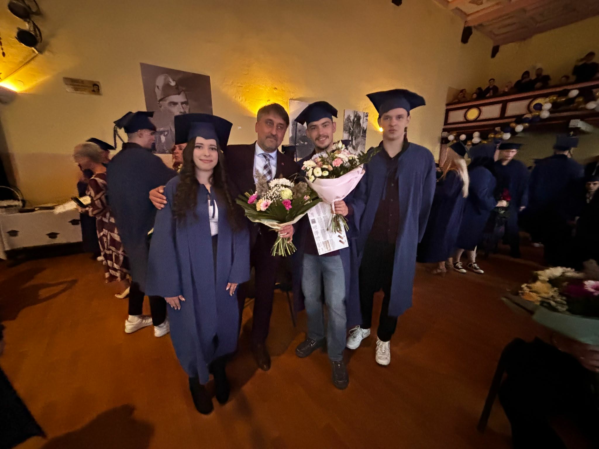 Pożegnanie Absolwentów 2026 - zdjęcie 14