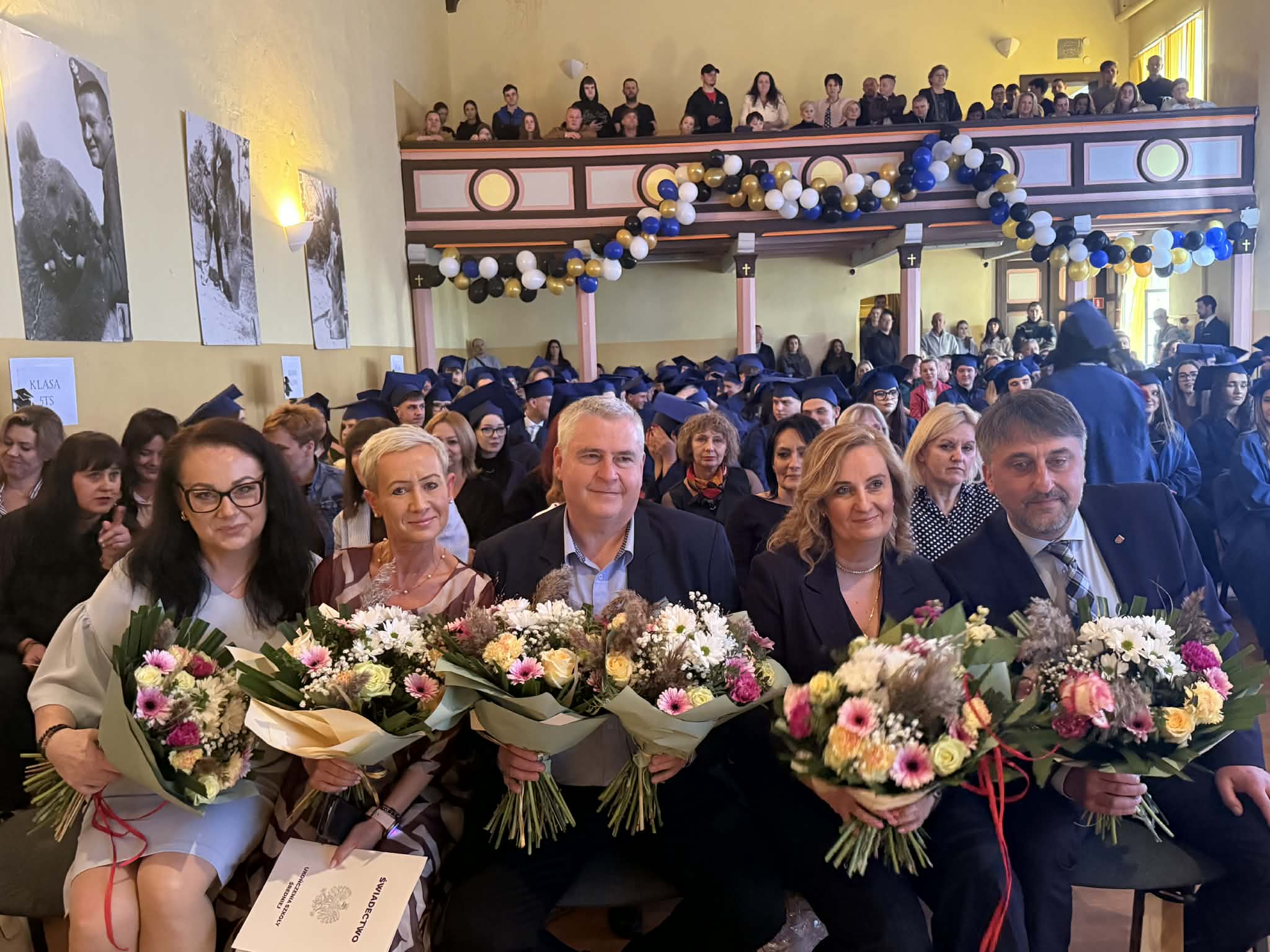 Pożegnanie Absolwentów 2026 - zdjęcie 15