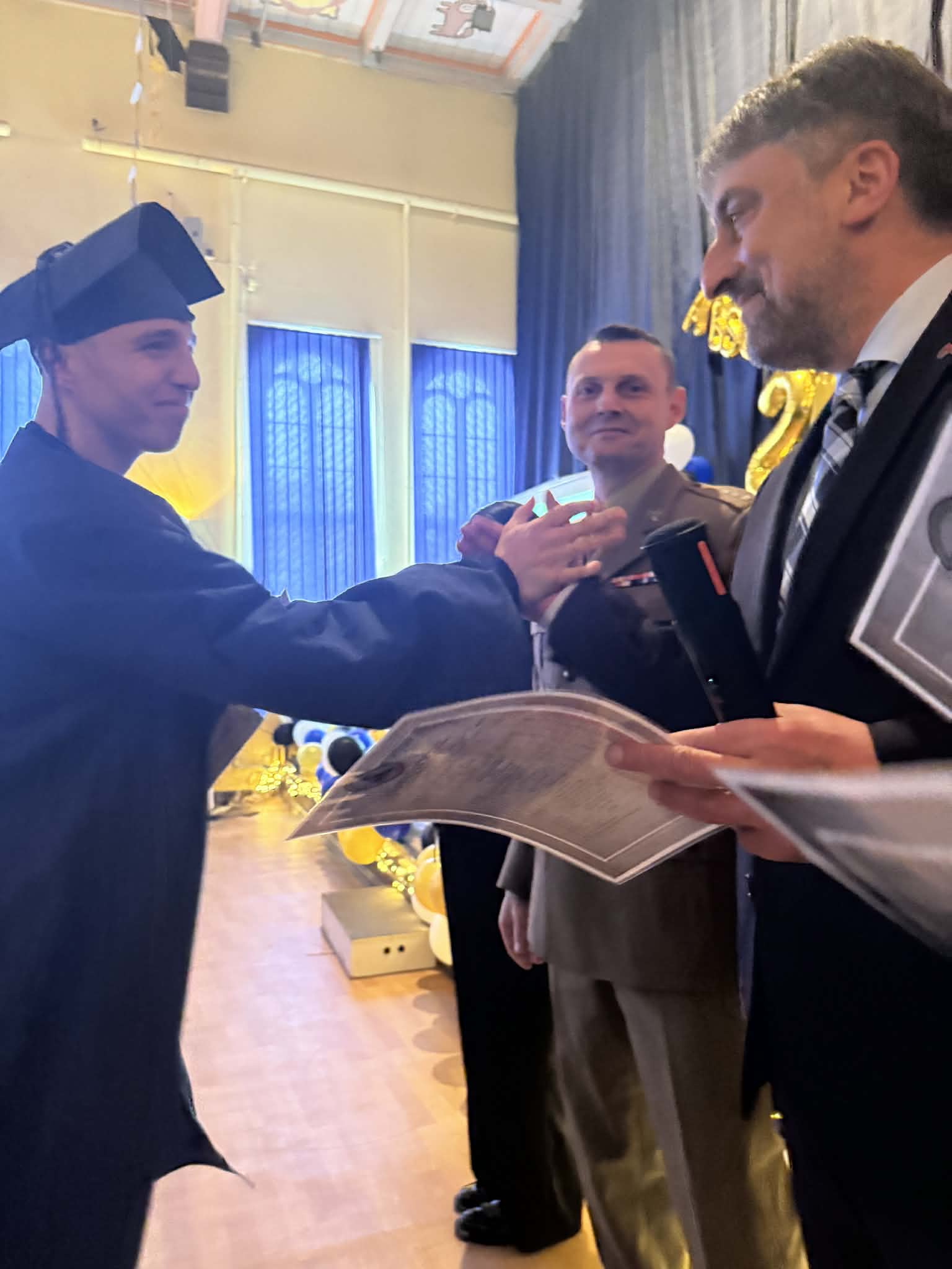 Pożegnanie Absolwentów 2026 - zdjęcie 16