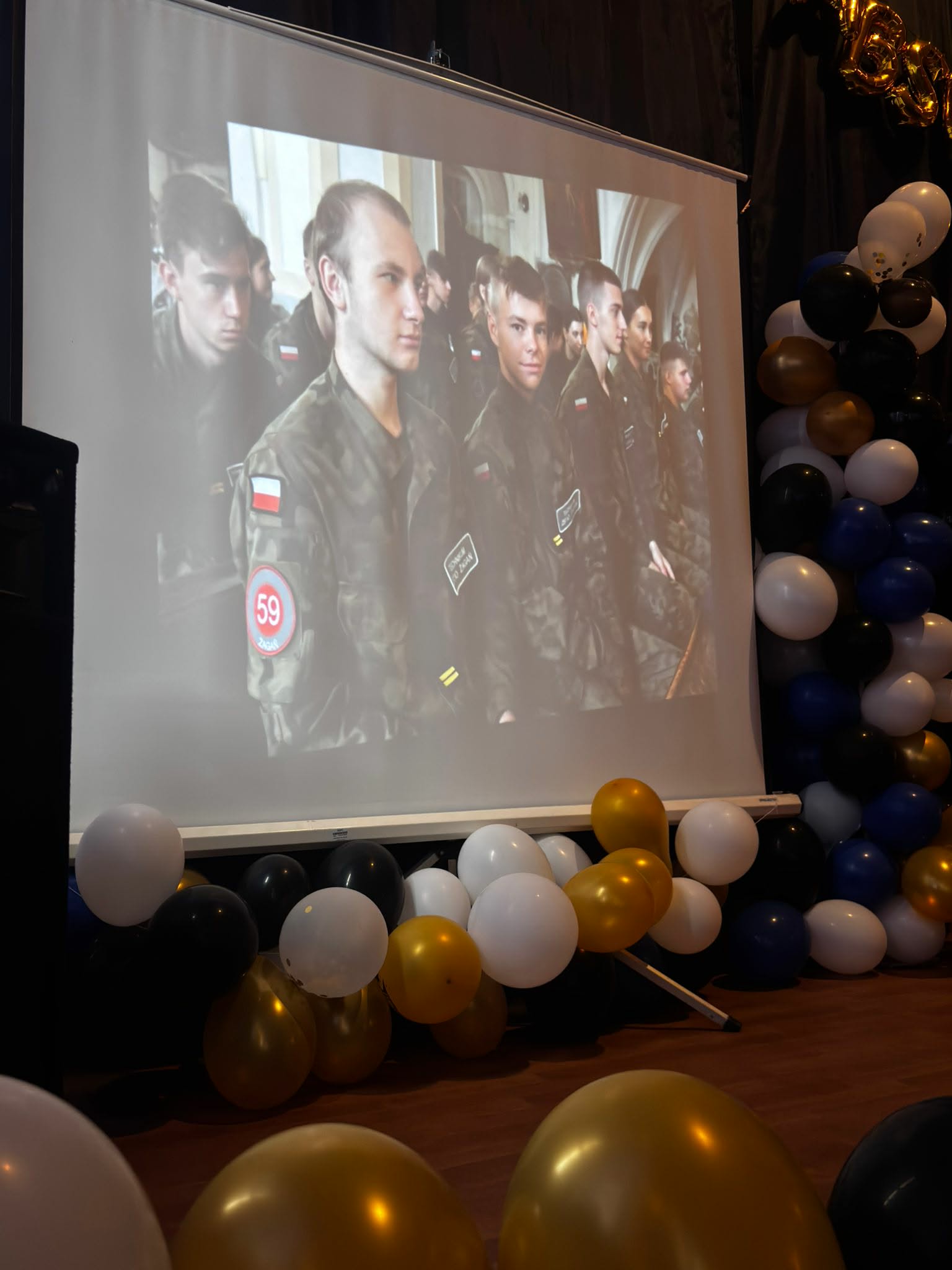 Pożegnanie Absolwentów 2026 - zdjęcie 18