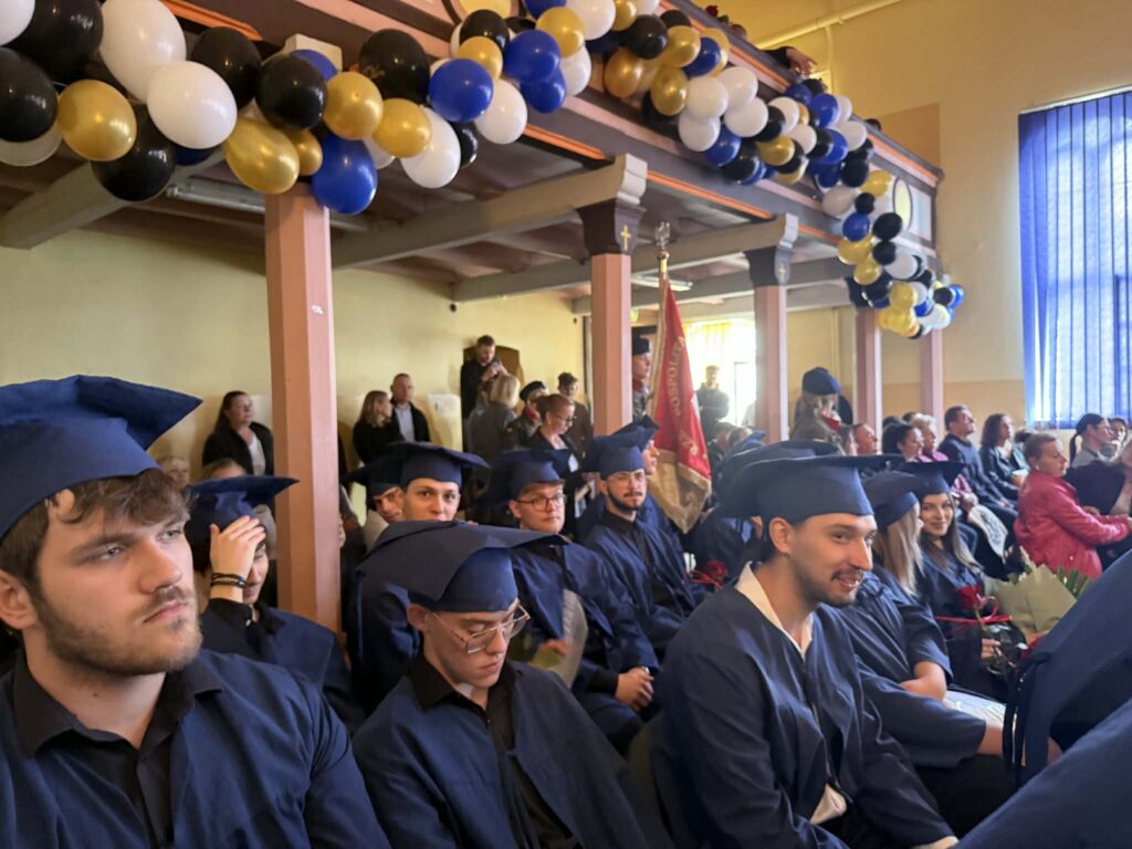 Pożegnanie Absolwentów 2026 - zdjęcie 19