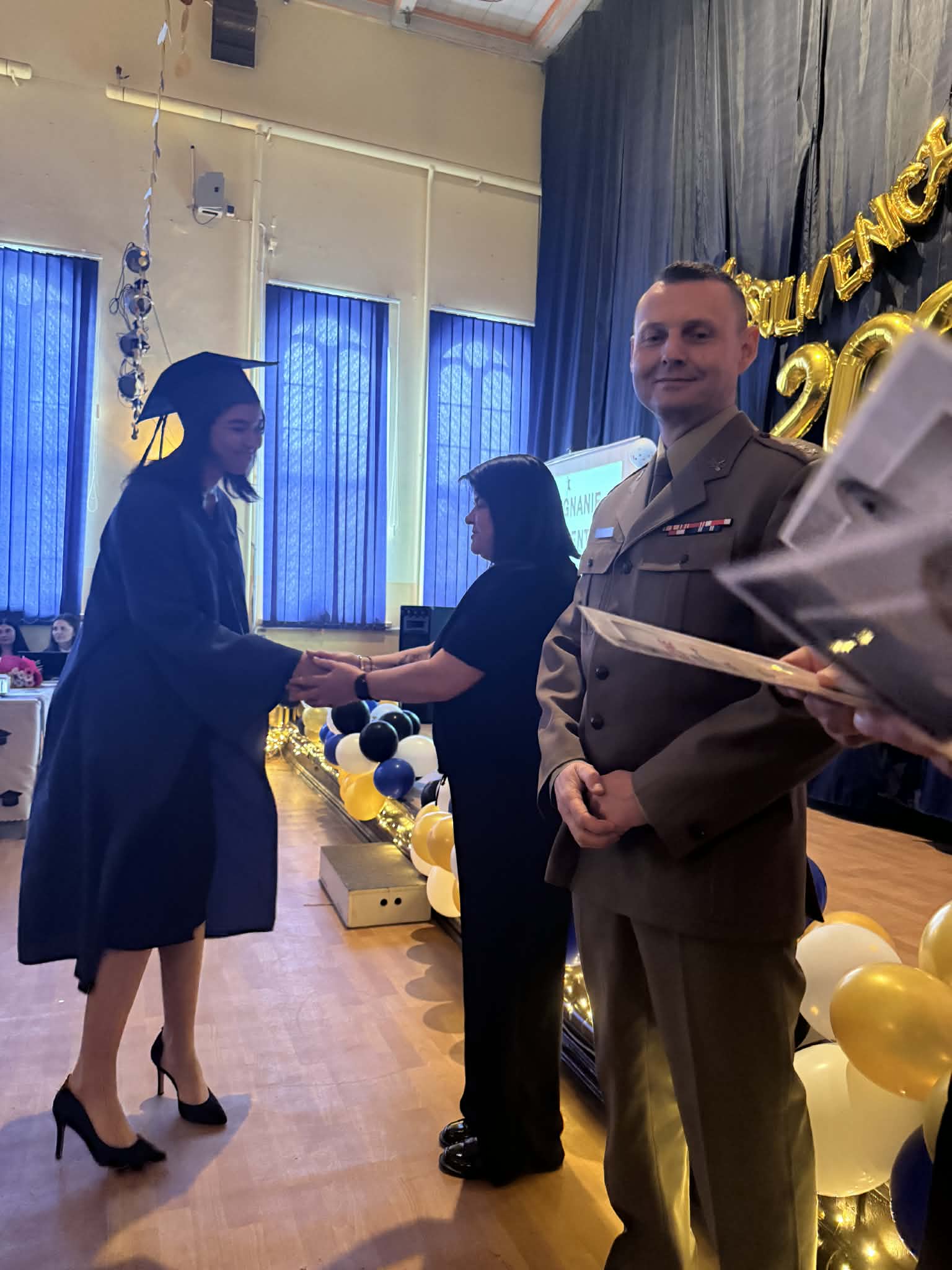 Pożegnanie Absolwentów 2026 - zdjęcie 23