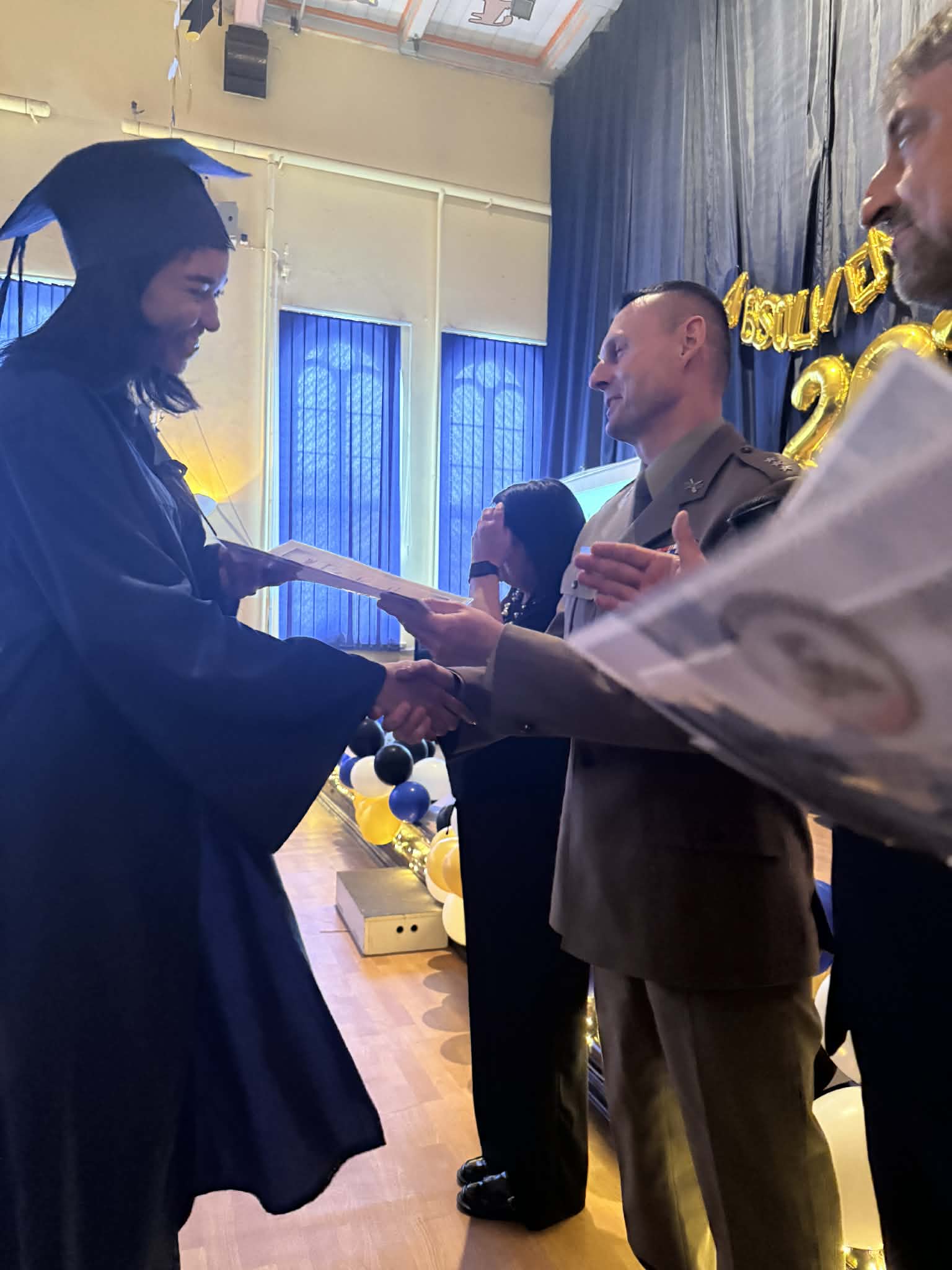 Pożegnanie Absolwentów 2026 - zdjęcie 24