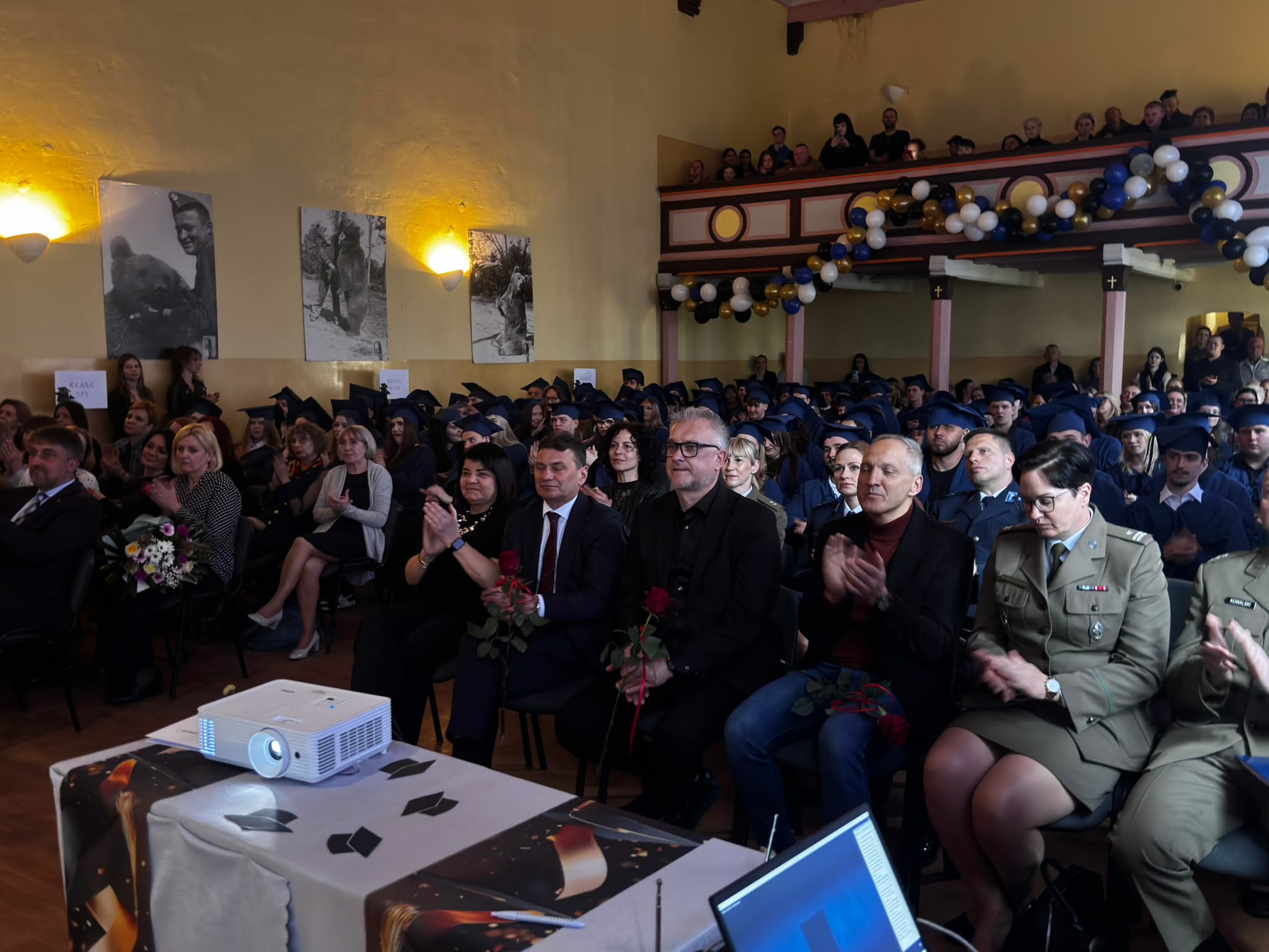 Pożegnanie Absolwentów 2026 - zdjęcie 26