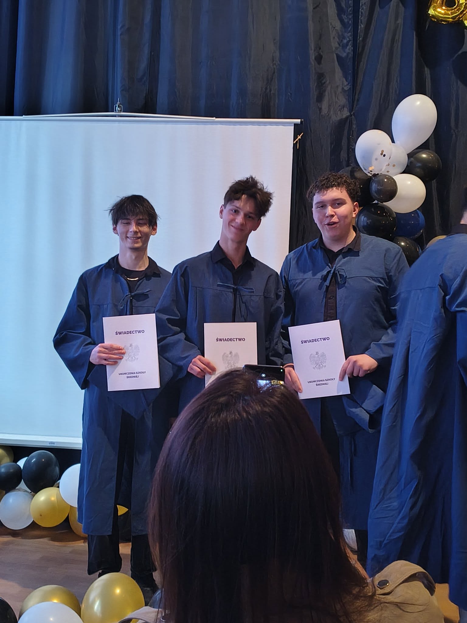 Pożegnanie Absolwentów 2026 - zdjęcie 27