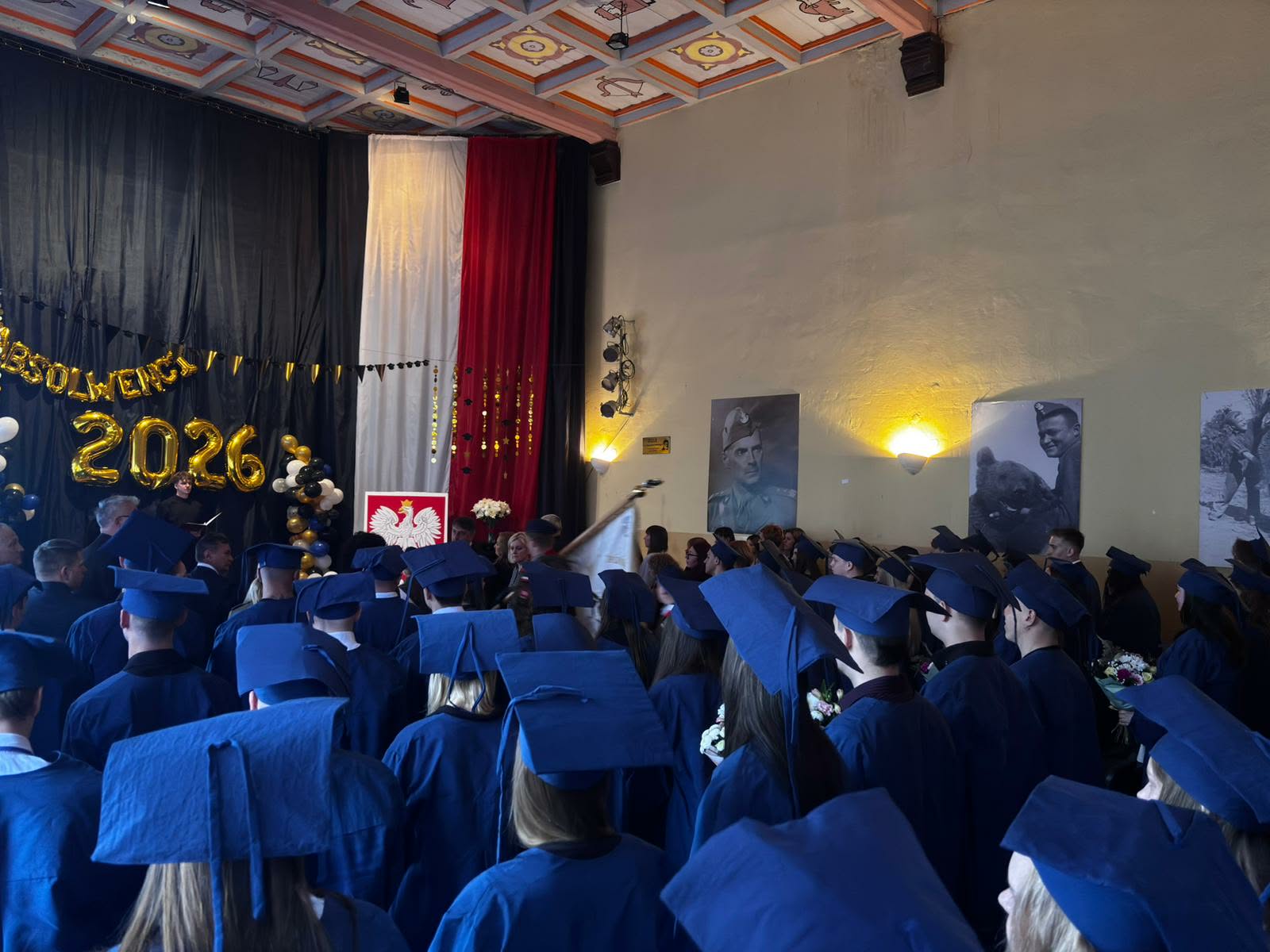 Pożegnanie Absolwentów 2026 - zdjęcie 28