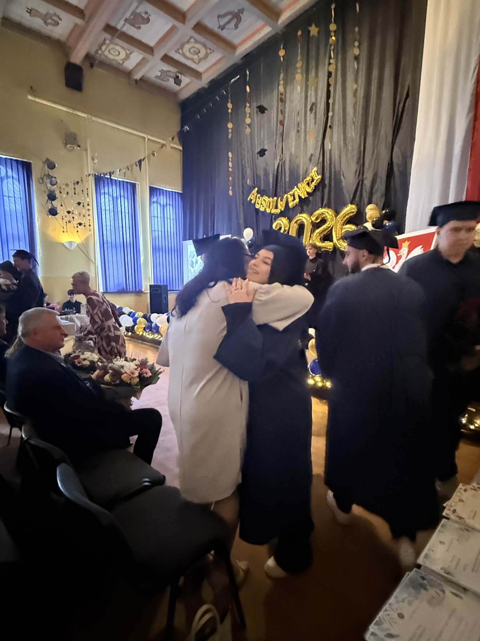 Pożegnanie Absolwentów 2026 - zdjęcie 29