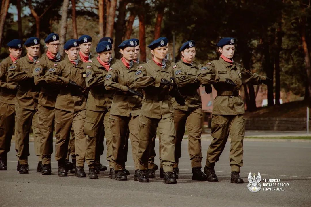 Spartakiada Sportowo-Wojskowa Klasa Mundurowych 2026 - II miejsce!!! - zdjęcie 16