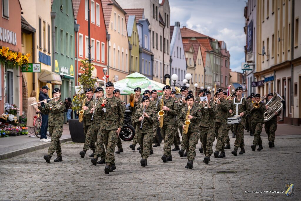 dzień kadeta 34bkpanc