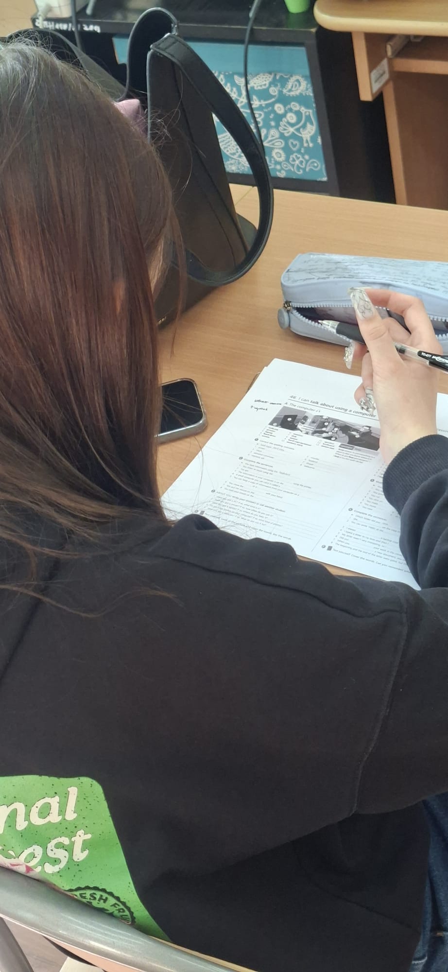 Uczniowie ZSTiO wyruszają na praktyki Erasmus+ do Włoch - zdjęcie 7