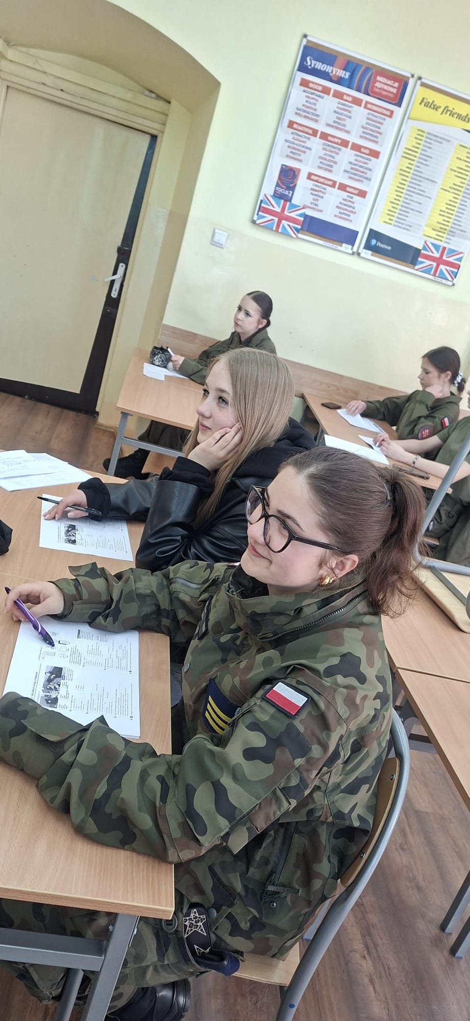 Uczniowie ZSTiO wyruszają na praktyki Erasmus+ do Włoch - zdjęcie 8
