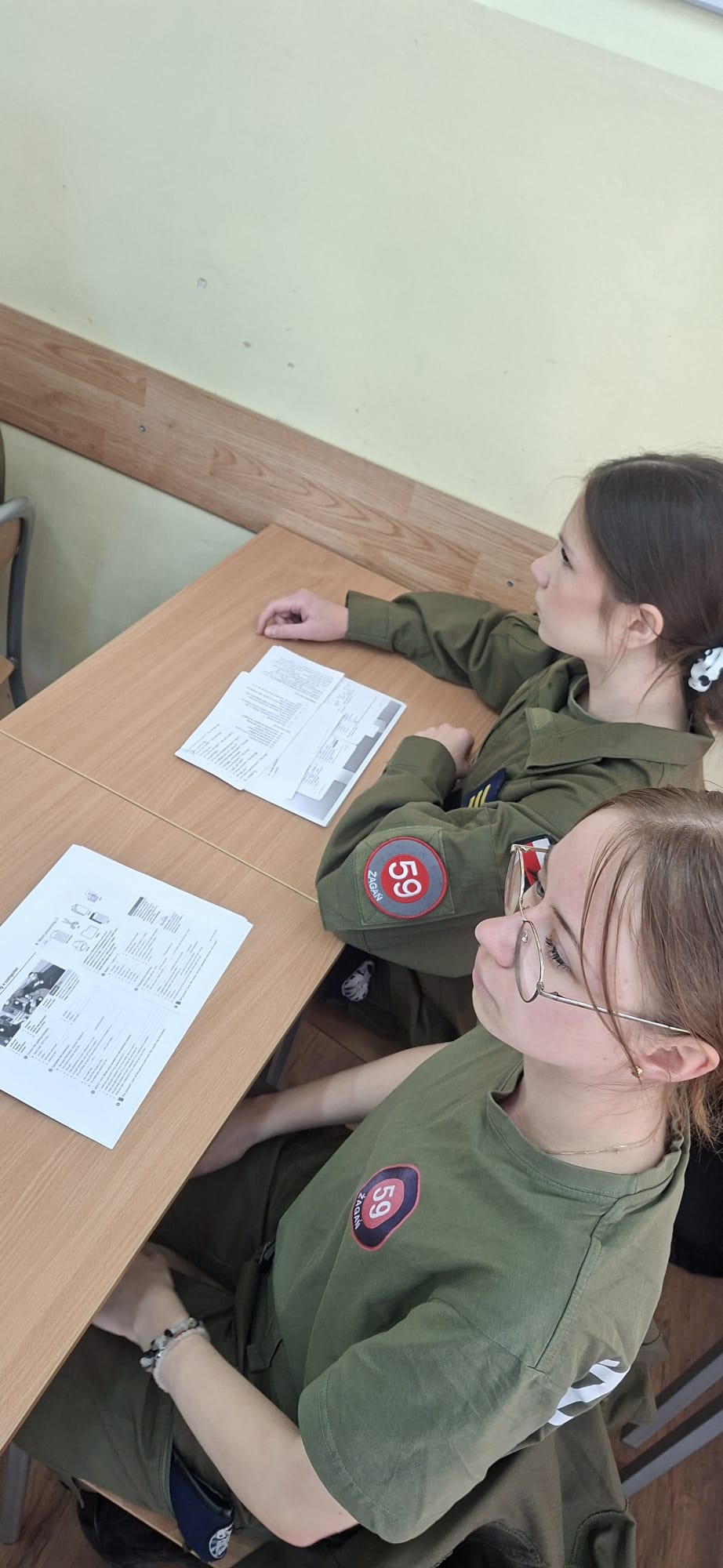 Uczniowie ZSTiO wyruszają na praktyki Erasmus+ do Włoch - zdjęcie 3