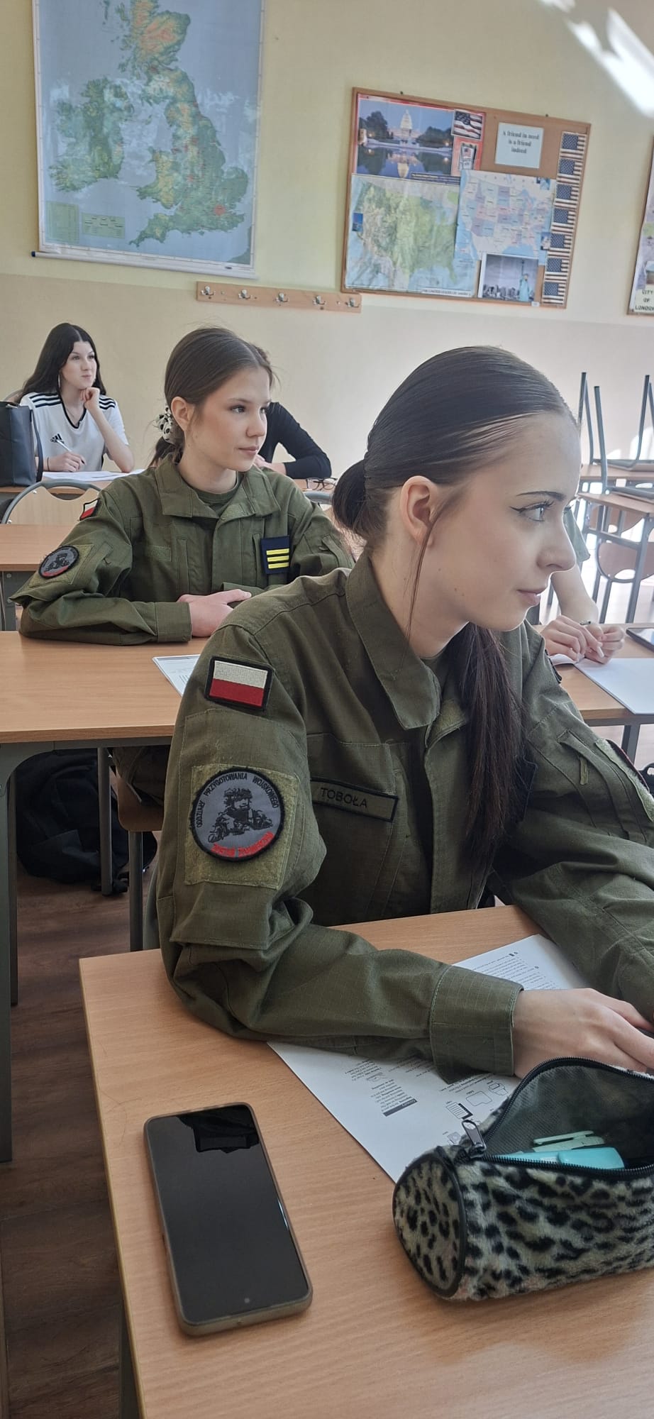 Uczniowie ZSTiO wyruszają na praktyki Erasmus+ do Włoch - zdjęcie 4